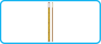 032-AZOOD LED CUSTOMIZED BOLLARD 7M